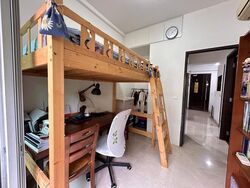 Melrose Ville (D15), Apartment #450307901